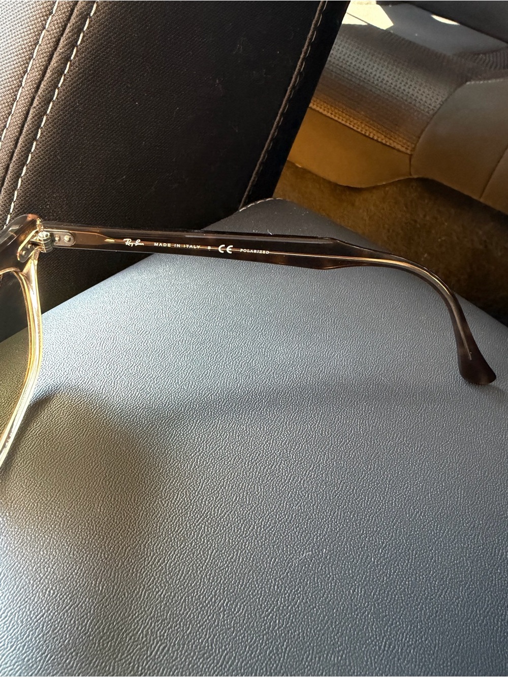 Women’s RayBan Hawkeyes - Picture 4 of 5